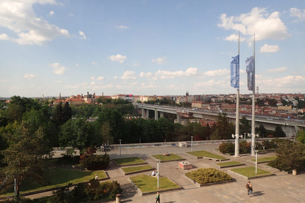 Well represented at #LivingPlanet16