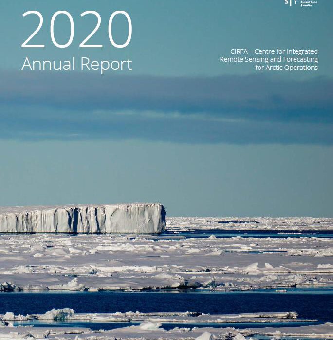 The 2020 Annual Report is available